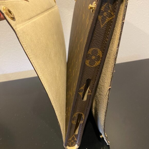 Louis Vuitton Ipad Case - Picture 4 of 5